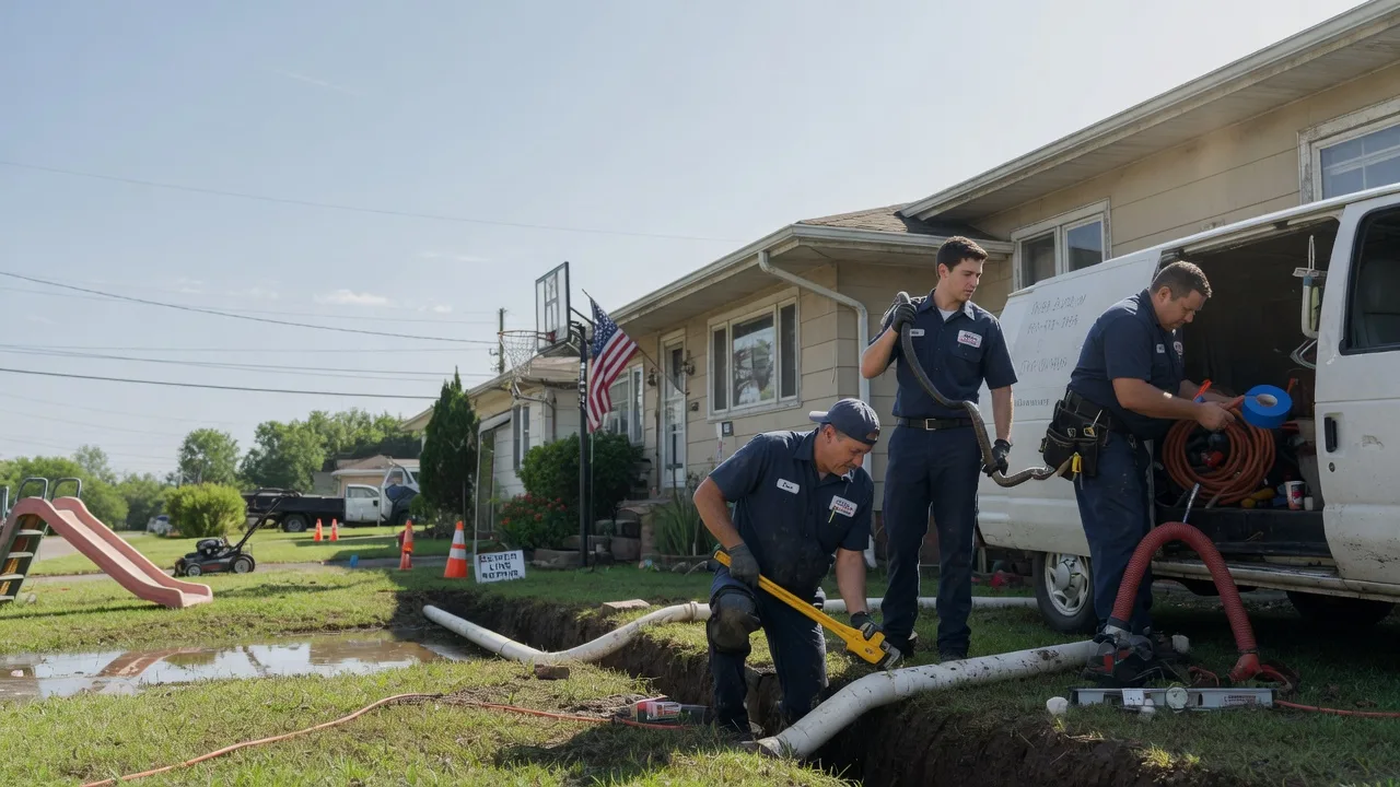 Toilet Installation in Wellington, OH near me